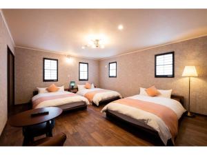 KOTONONE SUZU - Vacation STAY 87633