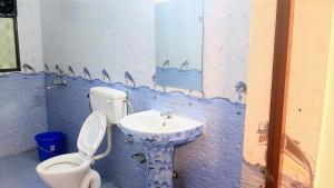 Baga Haven Guesthouse