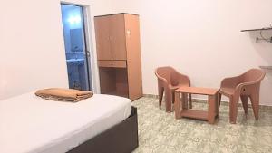 Baga Haven Guesthouse