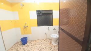 Baga Haven Guesthouse