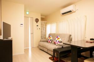 Free car parking, Nishioji Station 300M - Vacation STAY 87341