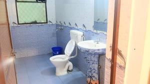 Baga Haven Guesthouse