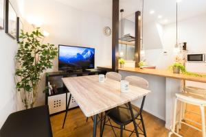 Horikiri Kodate - Vacation STAY 8860