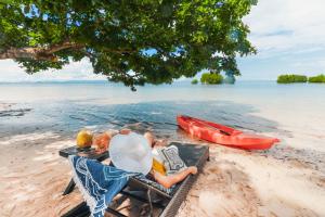 Amorita Resort Palawan