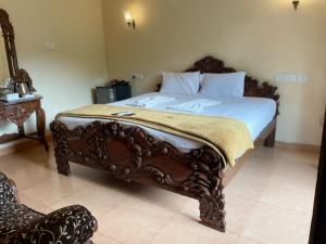 Mayflower Beach Resort