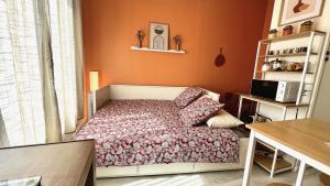 Le Petit Cosy - idéal pro & week-end - proche gare