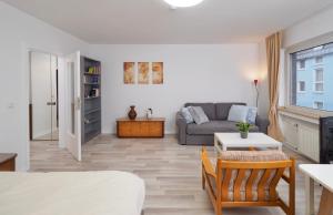 Beautiful apartments in the middle of Cologne