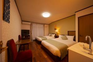 DAVIDE NO YAKATA 103 Vacation STAY 88320