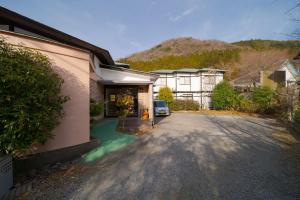 DAVIDE NO YAKATA 103 Vacation STAY 88320