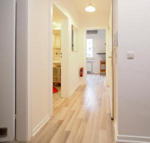 Beautiful apartments in the middle of Cologne