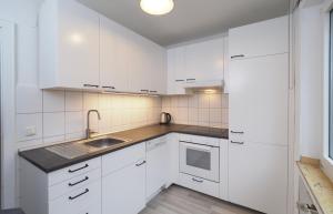 Beautiful apartments in the middle of Cologne