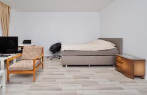 Beautiful apartments in the middle of Cologne