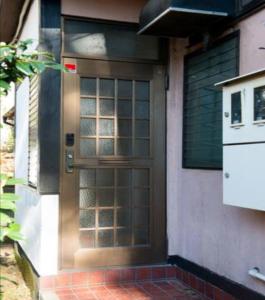 DAVIDE NO YAKATA 201 Vacation STAY 88398