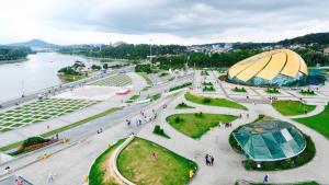 Enjoy Apartment & Hotel