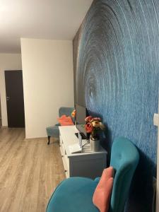 Sandanski Apartments Top Center