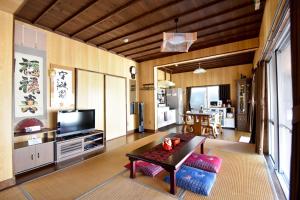 Nago - House - Vacation STAY 88505
