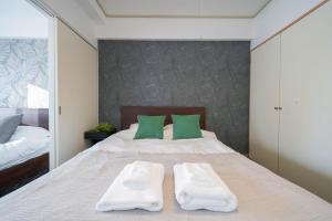 88th Matsui Bill - Vacation STAY 07136v