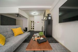 88th Matsui Bill - Vacation STAY 07136v