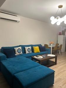 Sandanski Apartments Top Center