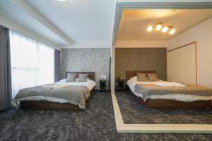 88th Matsui Bill - Vacation STAY 88967