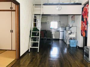 Its Town Kasuga B Building - Vacation STAY 89474