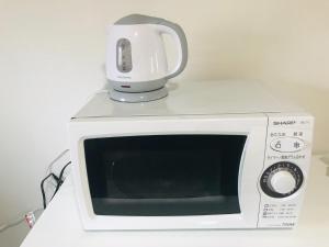 Its Town Kasuga B Building - Vacation STAY 89474