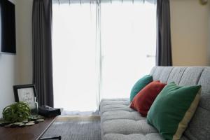 88th Matsui Bill - Vacation STAY 88967