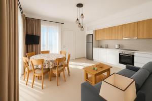 Theologos Residencies