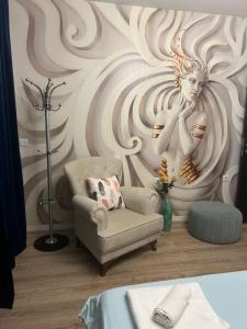 Sandanski Apartments Top Center