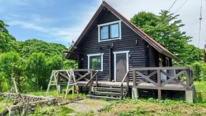 마니와 Maniwa - Cottage - Vacation STAY 90022 3성급 숙소 로비