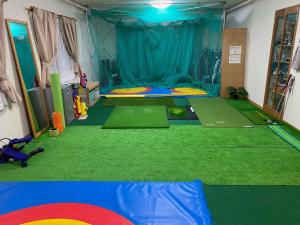 Golf house - Vacation STAY 9043