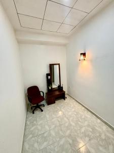 The Travel Inn
