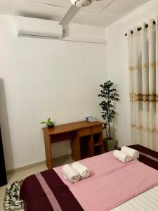 The Travel Inn