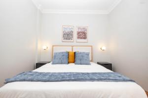 Bosphorus View - Central Location - 3 Bedrooms