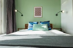 Bosphorus View - Central Location - 3 Bedrooms