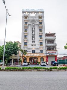 Si Grand Ninh Binh Hotel