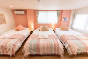 TK Court Ojima - Vacation STAY 91237