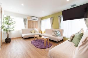 TK Court Ojima - Vacation STAY 91237