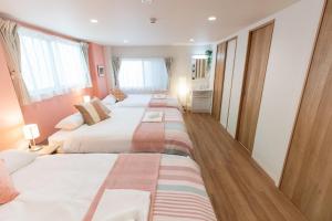 TK Court Ojima - Vacation STAY 91237