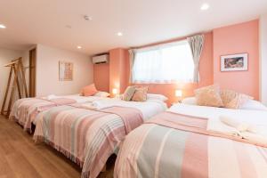 TK Court Ojima - Vacation STAY 91237