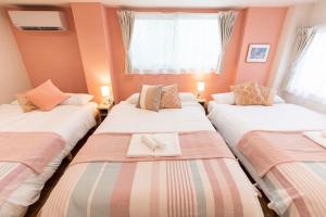 TK Court Ojima - Vacation STAY 91237