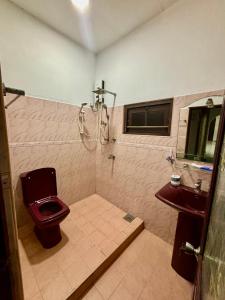 The Travel Inn
