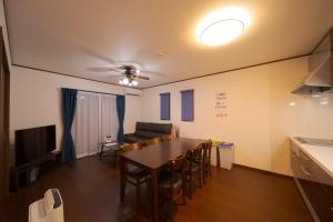 Takanoya Hoshi - Vacation STAY 91923