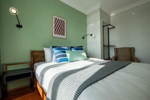 Bosphorus View - Central Location - 3 Bedrooms