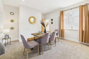 Host & Stay - Jomor House