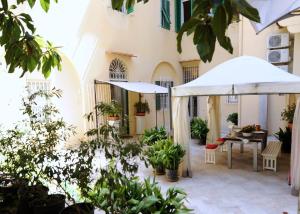 Acacia Firenze Apartments Artemisia-Angelica