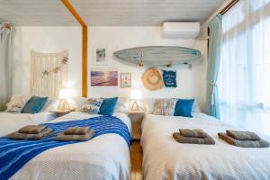 Taira Apartment 3F - Vacation STAY 92919