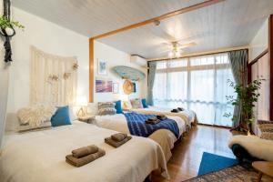 Taira Apartment 3F - Vacation STAY 92919