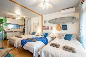 Taira Apartment 3F - Vacation STAY 92919