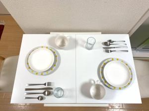 Saint Million Tenjin - Vacation STAY 93030